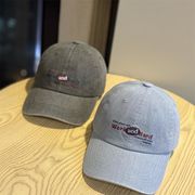 帽子　デザイン　キャップ　レディース　韓国ファッション