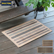 ■ダルトン■■2026SS　新作■　Mat／Long mat　Line