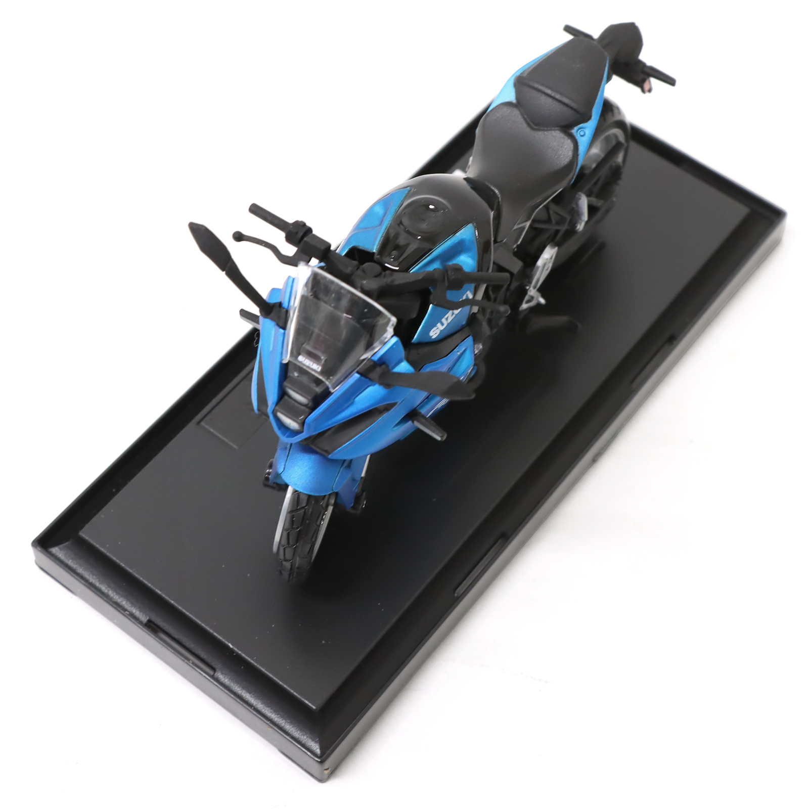 ミニカー・バイク＞Maisto 1：18 リアルバイク スペシャルエディション