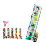 「トムとジェリー」キャラクター文具3点セット