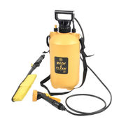 おそうじ用ポンプ式水圧クリーナー●ウォッシュ＆クリーンEX