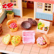 激安販売★芸DIY デコパーツ ★アクセサリー 　パーツ★籠