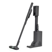 ドック式コードレス自動ゴミ回収スティッククリーナー