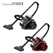 サイクロニックマックス ウィッシュツー
