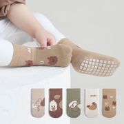 【SOCKS】可愛い滑り止めソックス
