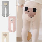 【BABY&KID】可愛いプリントレギンス
