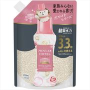 レノア　アロマジュエル　ホワイトフローラル＆サボンの香り　詰替え　超特大サイズ