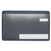 マイナンバーカードケース ラケルタネイビー