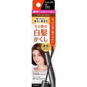 サロンドプロカラーオンリタッチ白髪かくし　ナチュラルブラウン