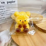新作減圧グッズ ins人気 スクイーズ玩具 子供おもちゃ ストレス解消 撮影道具LF