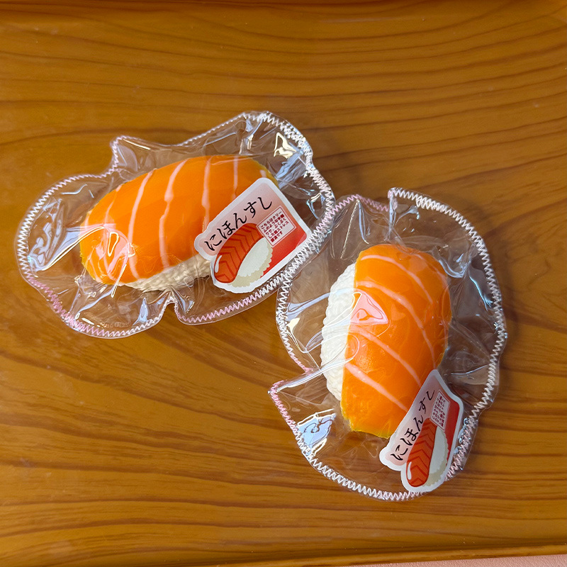 スクイーズ☆新作☆ストレス解消グッズ☆減圧おもちゃ スクイーズ玩具