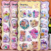 2026  人気新品 創意 ★  DIY手作り ステッカー★粘着シール