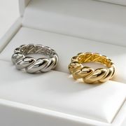ステンレス指輪  レディスリング　指輪  SUS316L指輪  韓国アクセサリー　2026年4月