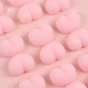 人気新品 ストレス解消  ふわふわ スクイーズ玩具 握るおもちゃ 減圧グッズ かわいい  大人 子供用玩具