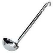 日本製 made in japan 18-8 スープレードル 250cc 427