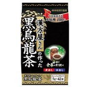 【ケース販売24個入】漢方屋さんの作った黒烏龍茶