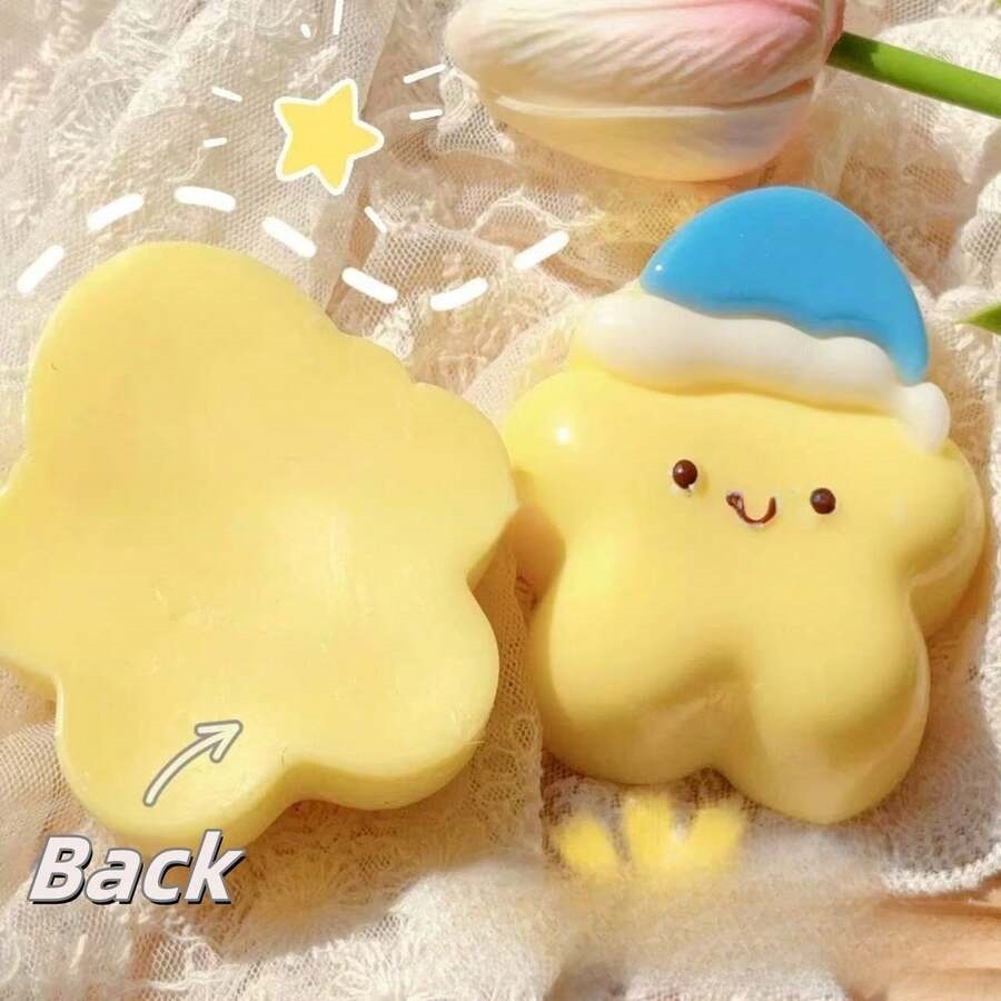 スクイーズケーキ おもちゃ スクイーズ玩具 水感 スクイーズボール