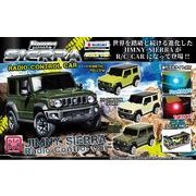 RC SUZUKI JIMNY-SIEERA【ラジコン】【おもちゃ】