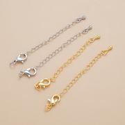 新作♪アクセサリーパーツ ♪パーツ♪DIY★ネックレスパーツ