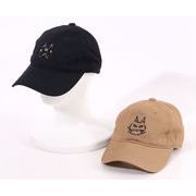 【COOCO クーコ】Cat キャップ 帽子