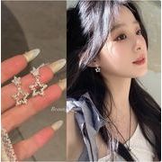 「限定販売」イヤーカフ　ハンドメイド イヤーカフ　アクセサリー イヤーカフ　アクセサリーパーツ