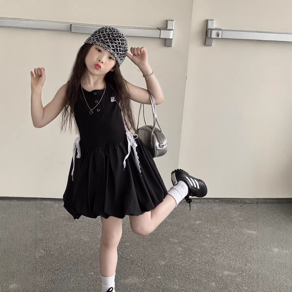 2026新品YY★子供服　ワンピース★100cm～150cm