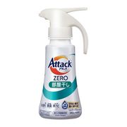 アタックＺＥＲＯ　部屋干し　ワンハンドタイプ 380g