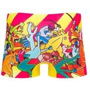 【BETONES】 DERBY2-DEB002 MEN'S FREE MIX