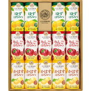 山田養蜂場 ハニードリンク3種詰合せ HD-HAK30A