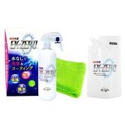 EK-ZERO 500ml クロス・詰め替えボトルセット