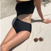 女子ビキニ  カップル水着 連体水着 温泉可用   キッズ水着