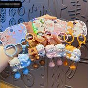 INS人気キーホルダー★キーリング★ストラップ★ペンダント★かわいいキーホルダー