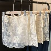 新登場！！★レディース髪飾り★レースペプラム★5柄