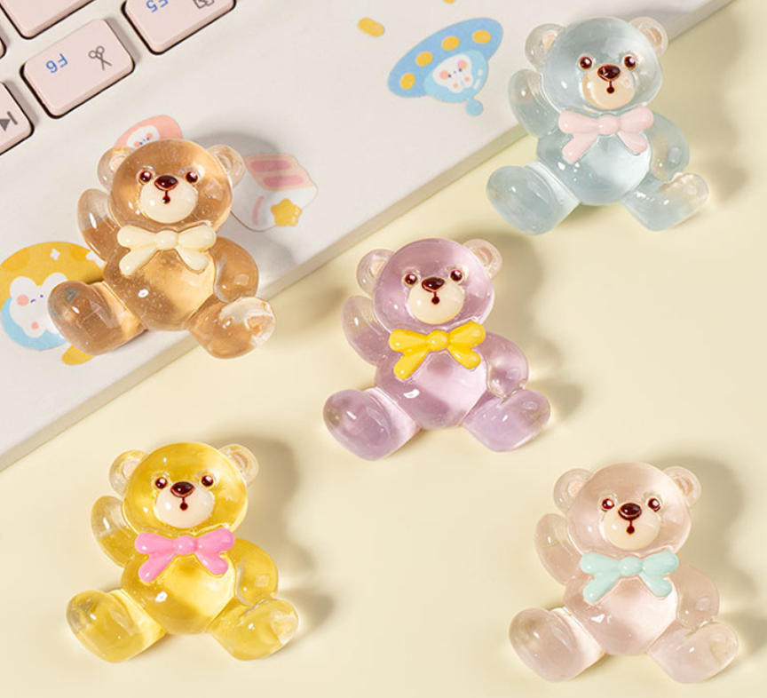 手芸diy用 デコレーション 人気DIYパーツ-デコパーツ クラフト 材料  アクセサリーパーツ 貼り付けパーツ