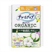 チャームナップコットン安心の少量用
