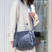軽量設計のショルダーバッグ！ TakeMe Airy 3layer ショルダー