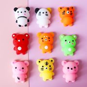 人気新品 ニギニギ玩具 ストレス解消 スクイーズ玩具 ストレス解消グッズ 減圧おもちゃ 減圧グッズ ミニ