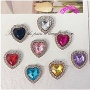 ペンダント DIYパーツ 芸DIY デコパーツ アクセサリー ハンドメイド  携帯美容 8色展開