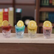 激安販売★芸DIY デコパーツ ★アクセサリー 　パーツ★ジュース