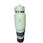 ハイドロフラスク WIDE FLEX TRAVELBOTTLE ALOE 946ml