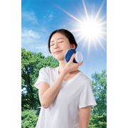 コンパクト氷のう　//氷嚢/冷却グッズ/アイシング/熱中症予防/クールアイテム