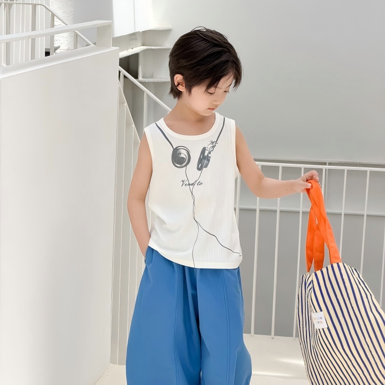 2026春夏子供服 おしゃれ Ｔシャツ 韓国風 トップス インナーシャツ キッズ服 ボーイズ服 ガールズ服