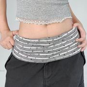 新登場！！★ペプラム　腰掛け飾り品★3色