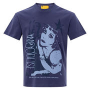 半袖Tシャツ 夏 春 ゆったり カジュアル