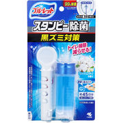 ブルーレットスタンピー 除菌 フレッシュコットンの香り 28g