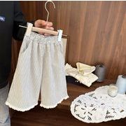 2026夏新作　CS　子供服　ズボン★80cm～120cm★