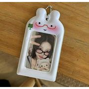新入荷★カード入れ★キーホルダー★カード収納★パスケース