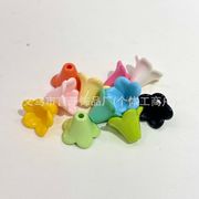 新作 穴あり デコパーツDIY ビーズパーツ デコ素材 手芸材料 チェーンパーツ アクセサリーパーツ