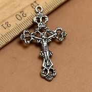 合金  チャーム デコパーツDIY  ペンダント デコ素材 手芸材料 チェーンパーツ アクセサリーパーツ
