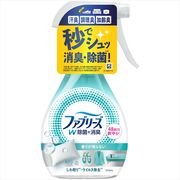 ファブリーズ　Ｗ除菌＋消臭　香りが残らない